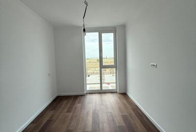 Apartament 2 camere, etaj 2/4,  mp 53 mp utili, Campeador City - 6