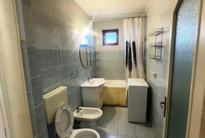 ZONA VIVO apartament 1 camera mobilat si utilat! - 18