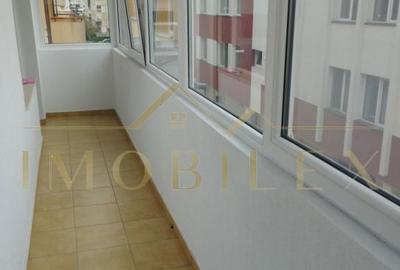 Apartament cu 2 camere în Florești - 1