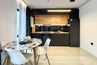 Apartament 3 camere Smart Home, în zona Lipovei, lângă pădure - 6