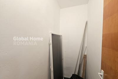 Apart 2 camere 60mp Decomandat | Baneasa - Belizarie - Parc Herastrau - 19