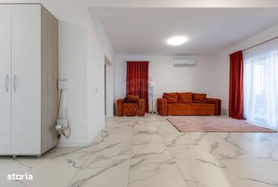 Casă cu 3 camere cu Teren 445 Mp în Șerbănești - 17