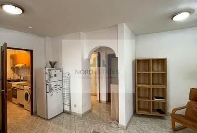 Baneasa, Metrou Pod Baneasa, apartament de vanzare  cu garaj - 2