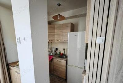 Garsoniera titan-policlinica-metrou 7 minute - 4