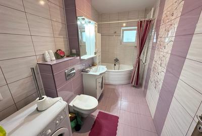 Apartament 3 camere decomandate zona Calea Cisnadiei - 6