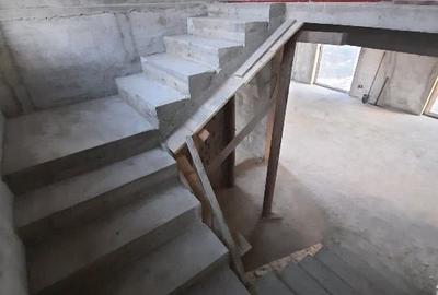 Casa de vanzare - cartier nou - 5