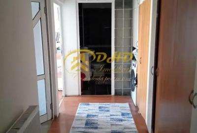Apartament cu 3 camere decomandat în Păcurari - 8