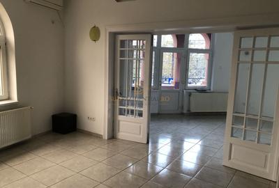 Spațiu comercial, de 90 mp, în Brâncoveanu