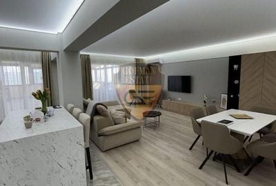 Apartament cu 4 camere în Nord - 4