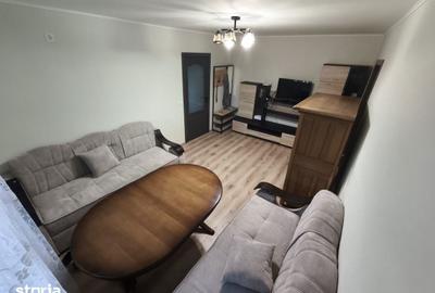 Apartament cu 2 camere semidecomandat în Tomis Nord