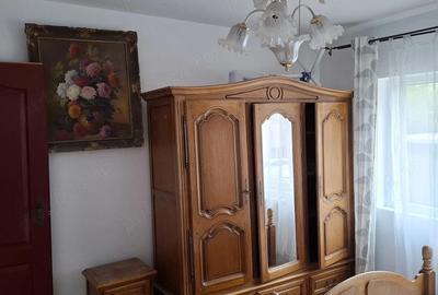 Apartament cu 3 camere decomandat în Lipovei - 4