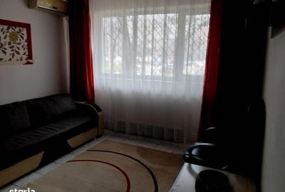 Apartament cu 2 camere semidecomandat în Tomis Nord - 4