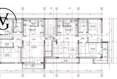 Apartament 3 camere - Tei- Spatiu birou - 7