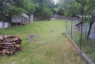 Casă cu 3 camere în Priboieni - 1