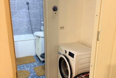 Apartament cu 2 camere nedecomandat în Central - 2