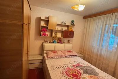 Apartament 2 cam, Precista, str. Unirii, in zona magazinului Carrefour. Pret 350 Eur lunar - 1