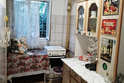 Apartament cu o camera Mazepa 2- Faleza parter CT - 2