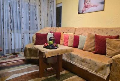 Apartament 4 camere in Deva, zona Bejan, et 2 Apartament 4 camere in Deva, zona Bejan, et 2 - 3