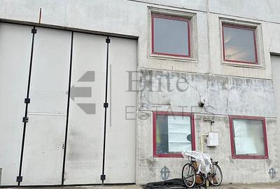 Spa?iu comercial cu hala industriala de vanzare pe Centura Oradea. - 3