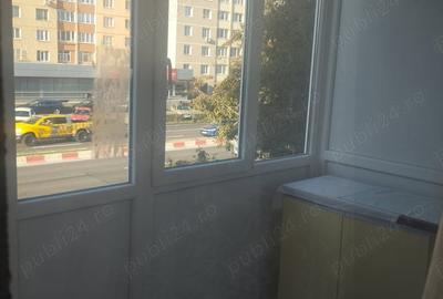 Apartament cu 2 camere decomandat în Astra - 6