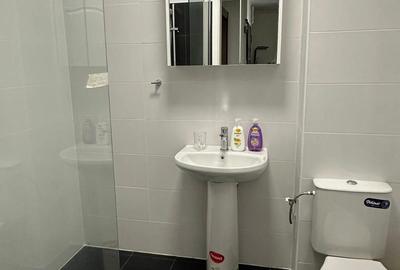 Garsonieră decomandată în Lujerului - 2