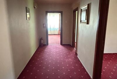Spațiu comercial, de 990 mp, în Nord - 12