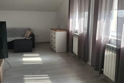 Vila P+1+M - zona Elvila - 6 camere - 2.500 euro/luna (Cod E1) - 33