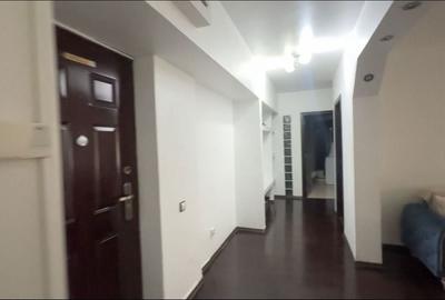 Apartament cu 3 camere în Central - 4