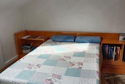 Casa P+M mobilata, curte si gradina mare - 6