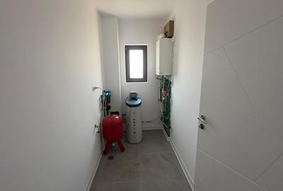 Casa Duplex | Odai Otopeni | Curte 300mp | 4+ camere | Terasa - 7