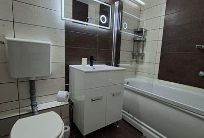 Apartament cu 2 camere decomandat în Unirii - 5
