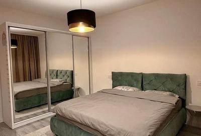 Apartament cu 3 camere decomandat în Sisești - 5