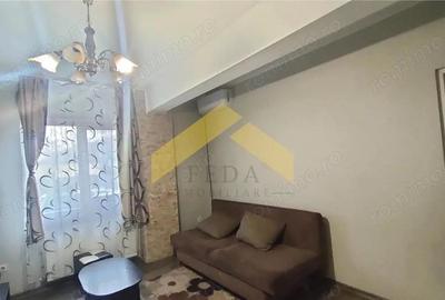 Apartament la parter 2 camere de vanzare in zona Alfa - 2