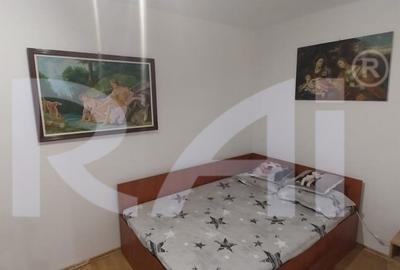 Apartament renovat, 3 camere, Valea Rosie – Etaj 2/4 - 5