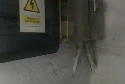 Birou, de 507 mp, în Lacul Tei - 14