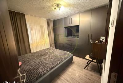 Apartament cu 2 camere decomandat, mobilat în 1 Mai - 7