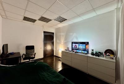 3 camere bloc 1980 intersectie Averescu - Mihalache - 3