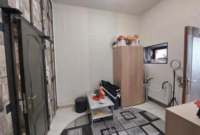 Apartament cu 2 camere nedecomandat, mobilat în Ultracentral - 11