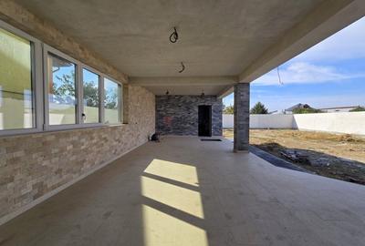 Vila moderna cu piscina langa Bucuresti - Cernica - Balaceanca - 38