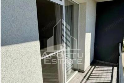 Apartament cu 1 camera, bloc nou, Calea Urseni - 1