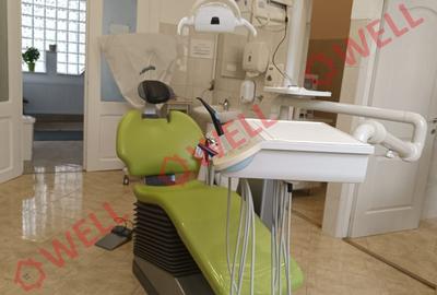 Spațiu comercial, de 69 mp, în Central - 7