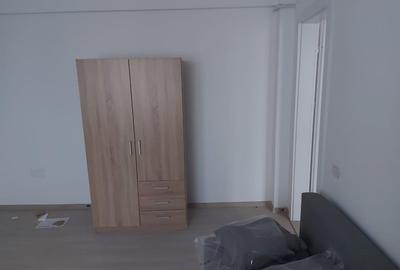 Garsoniera bloc nou Prelungirea Ghencea str Funigeilor - 4