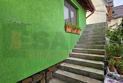 OCAZIE: Casa + 2 garsoniere în P-ta. Cluj, S+P+M, Curte, pivnita |VIDEO - 18