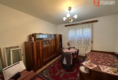 Casa individuala Mosnita Noua, 1439 mp teren - Pozitie centrala - IDV5607 - 5