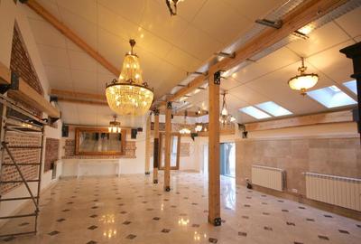 Vila 1 MAI pretabil birouri ambasada rezidenta - 3