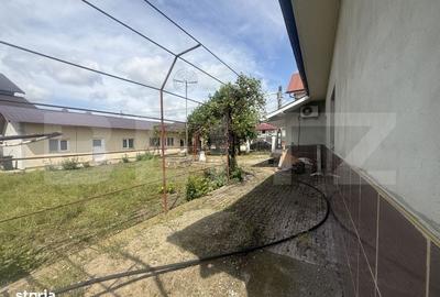 Casă cu 4 camere în Speriețeni - 5