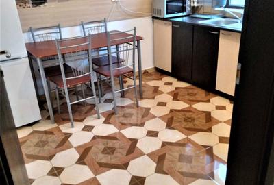 Apartament cu 2 camere decomandat în Central - 2