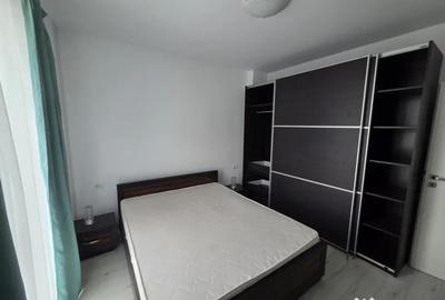 Apartament cu 2 camere decomandat în Moșnița Nouă - 1