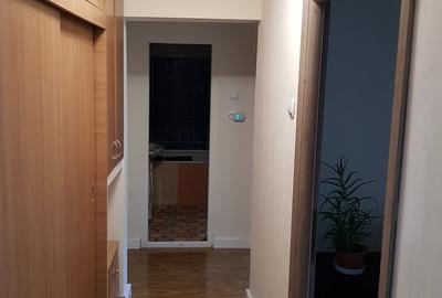 Pantelimon,Parcul Morarilor,bl.reabilitat,et.5/10,DECOMANDAT,Amenajat,mobilat - 9