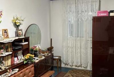 Apartament cu 2 camere semidecomandat în Vest - 3